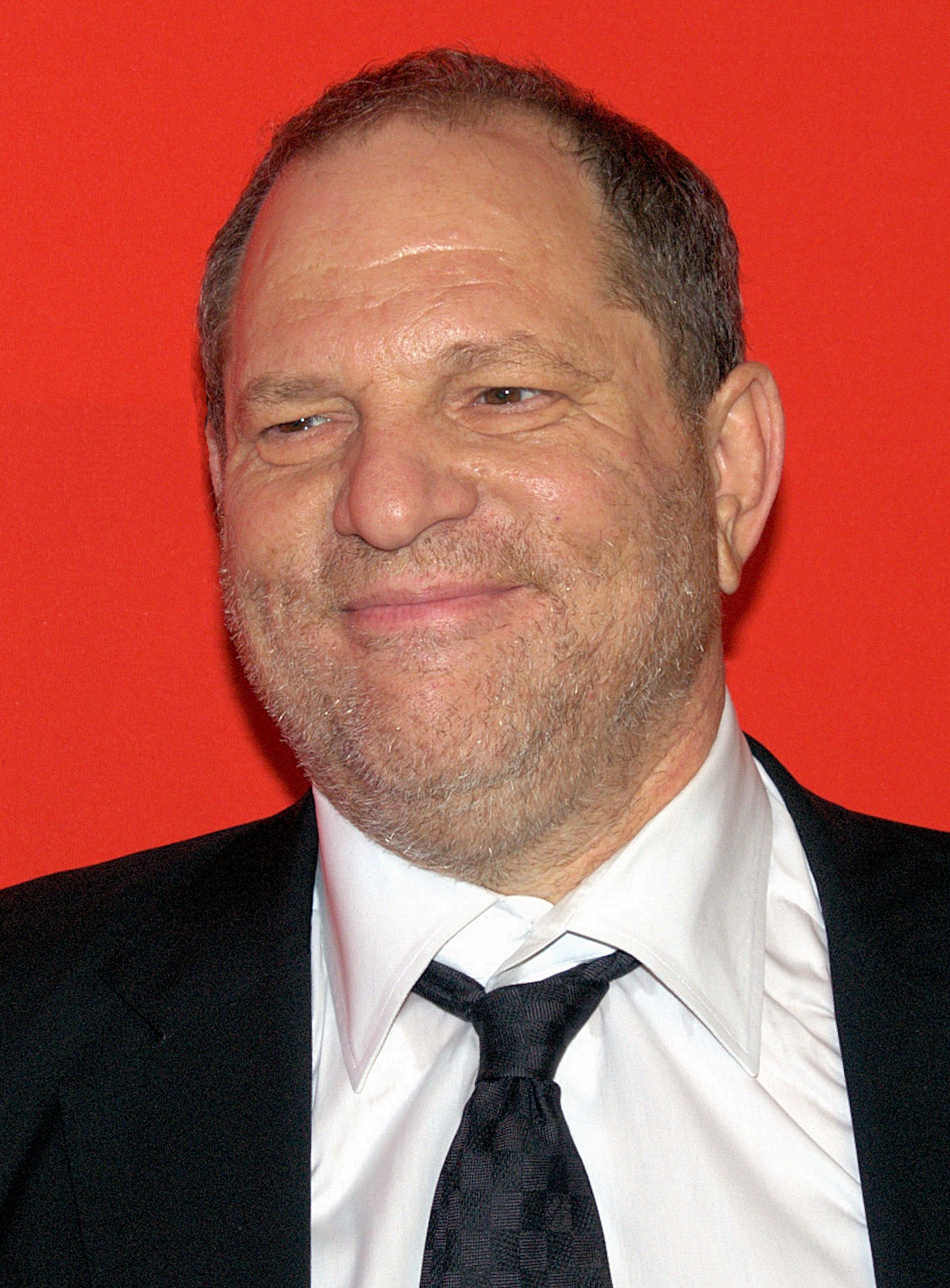 Harvey Weinstein. Bitter Wheat is based on Hollywood mogul's allegations. Image: David Shankbone via Wikipedia Commons