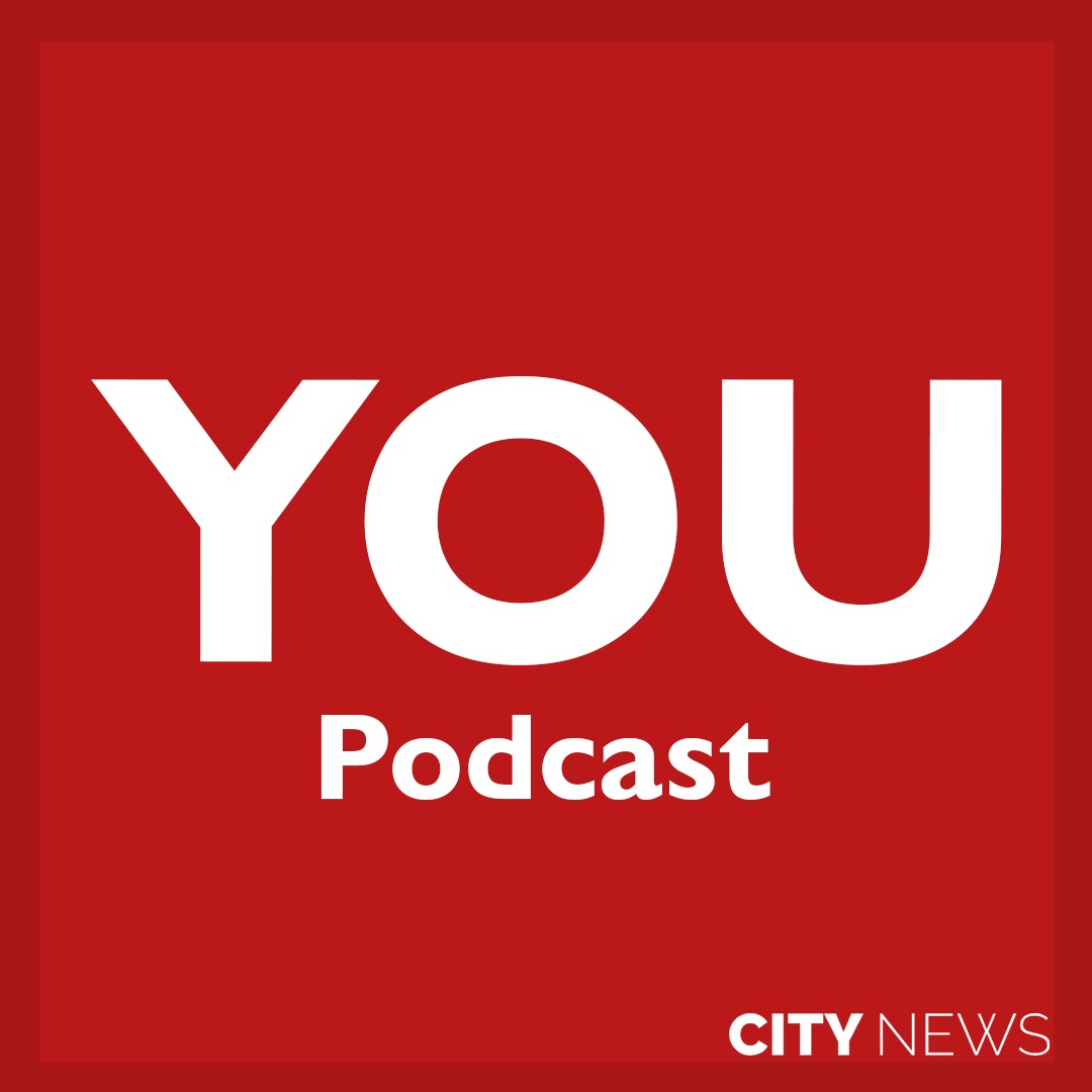 The You Podcast: looking after your health during the pandemic - City ...