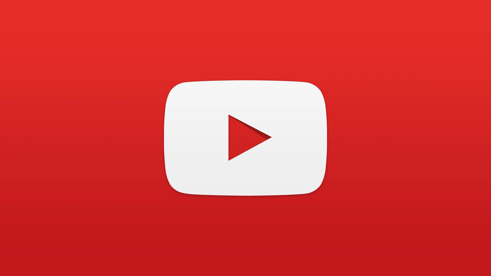 The Youtube Logo
