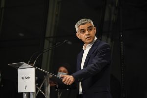 Sadiq Khan TfL fare increase