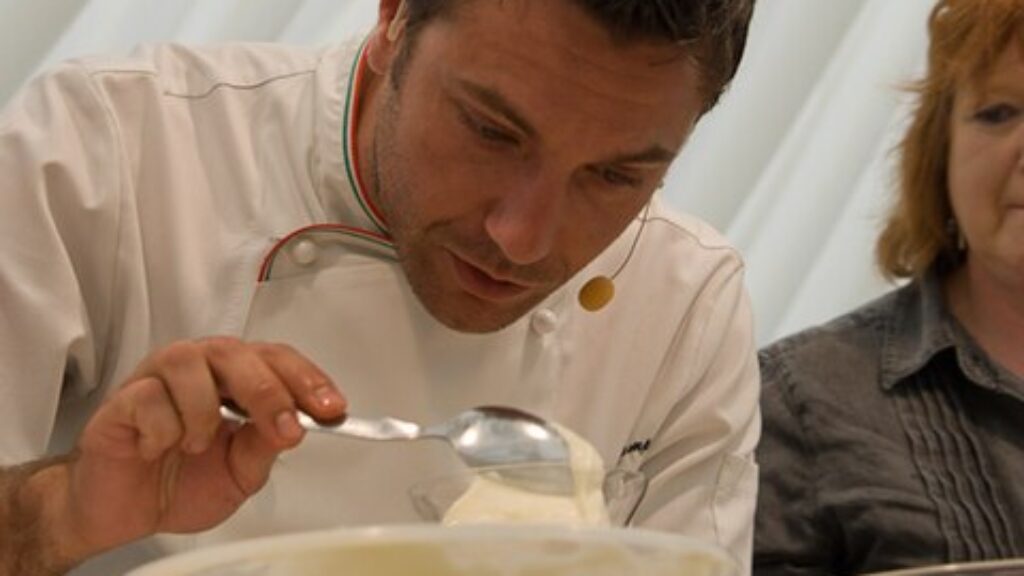 Gino D'Acampo